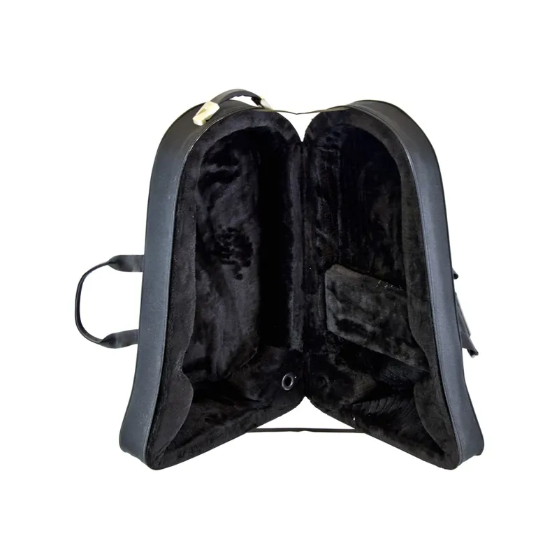 John Packer JP8074 Euphonium Case 2 John Packer JP8074 Euphonium Case - Image 2