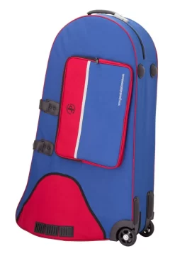 John Packer JP8077 Eb Tuba Case