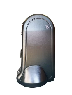 John Packer JP8078 Bb Tuba Case