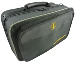 John Packer JP8154 Piccolo Trumpet Case