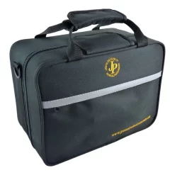 John Packer JP8159 Pocket Trumpet Case