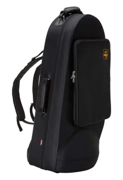John Packer JP852 Pro Euphonium Case -Musical Instruments Sale jp852 1