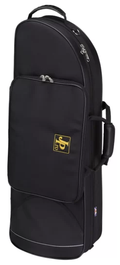 John Packer JP859 Pro Alto Trombone Case