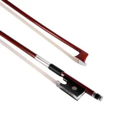 J. Thibouville-Lamy Select Pernambuco Peccatte Style Violin Bow