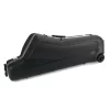 Jakob Winter JW 2197 RO Baritone Saxophone Shaped Case With Wheels