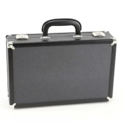 Jakob Winter JW 421 NB Clarinet Case - Bb Boehm