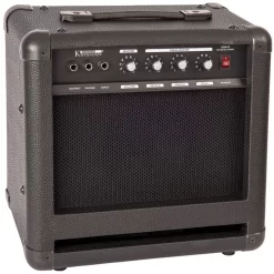 Kinsman 15W Bass Guitar Amplifier