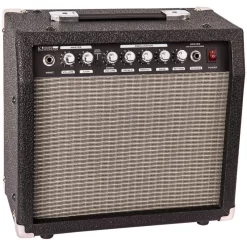 Kinsman 15W Guitar Amplifier With Reverb