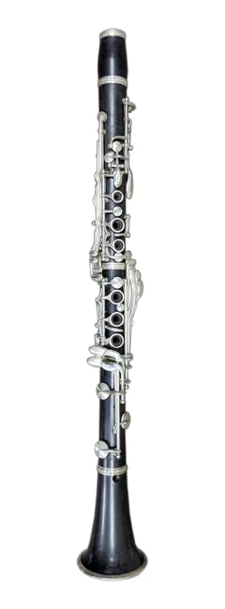 Hammerschmidt-Klingson Bb Clarinet