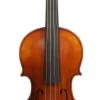 Late Stradivarius Style Violin