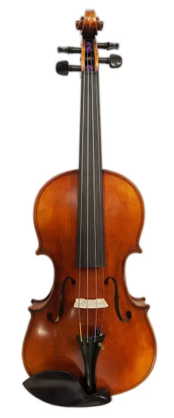 Late Stradivarius Style Violin
