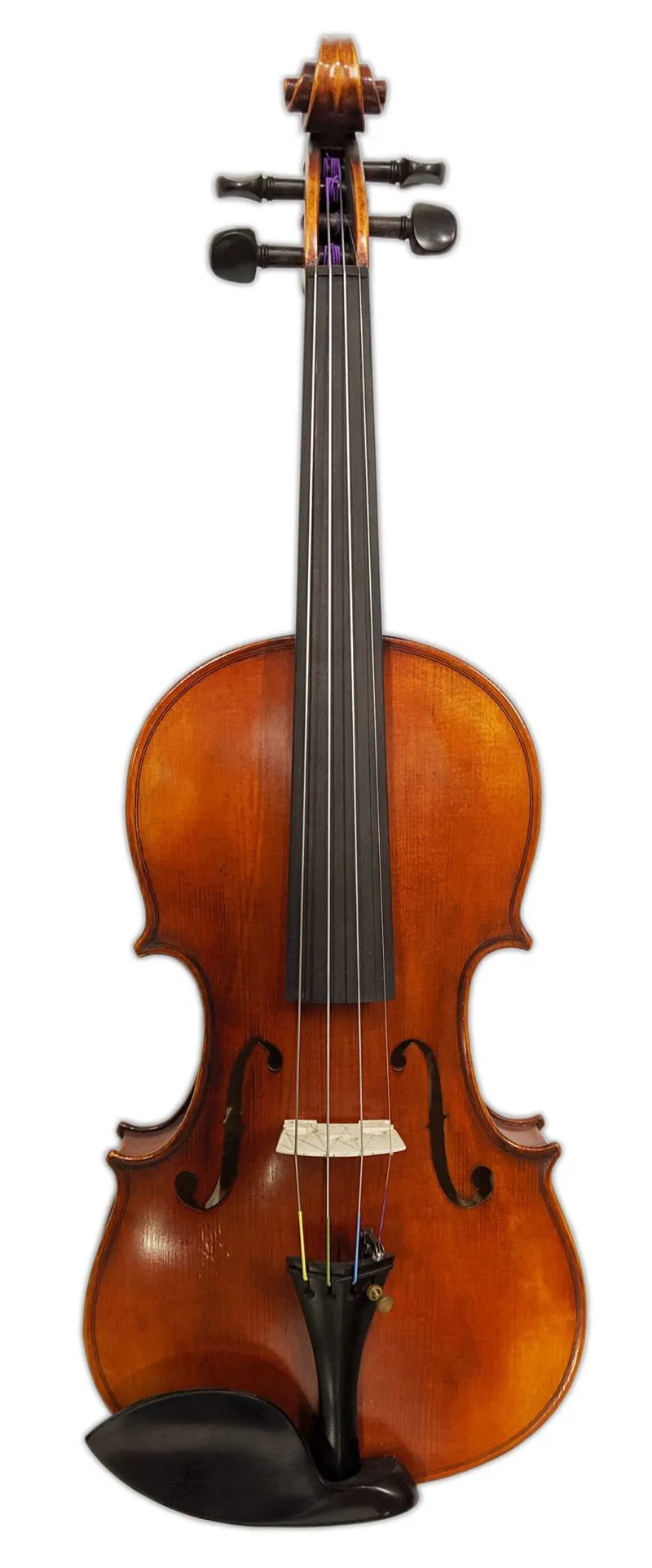 Late Stradivarius Style Violin 1 Late Stradivarius Style Violin