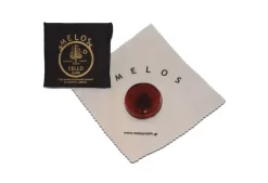 Melos Cello Rosin Standard - Dark