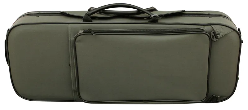 PEDI SteelShield Viola Case Olive Green 2 PEDI SteelShield Viola Case Olive Green - Image 2