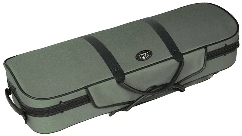 PEDI SteelShield Viola Case Olive Green 1 PEDI SteelShield Viola Case Olive Green