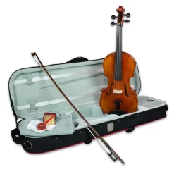 Hidersine Piacenza Violin Outfit