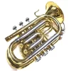 Secondhand Pocket Trumpet