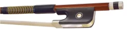 Hidersine R5064A Brazilwood Round Cello Bow - 4/4 Size