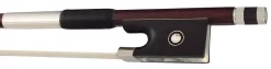 Hidersine R5065A Pernambuco Round Violin Bow - 4/4 Size