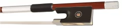 Hidersine R5096A Select Pernambuco Round Violin Bow - 4/4 Size