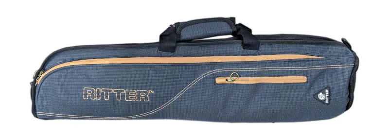 Ritter RBS7-SO/MGB Soprano Sax Case 1 Ritter RBS7-SO/MGB Soprano Sax Case