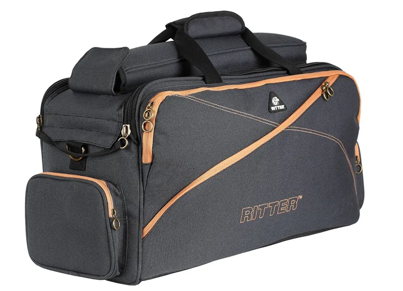 Ritter RBS7-TTR/MGB Triple Trumpet Gig Bag 1 Ritter RBS7-TTR/MGB Triple Trumpet Gig Bag