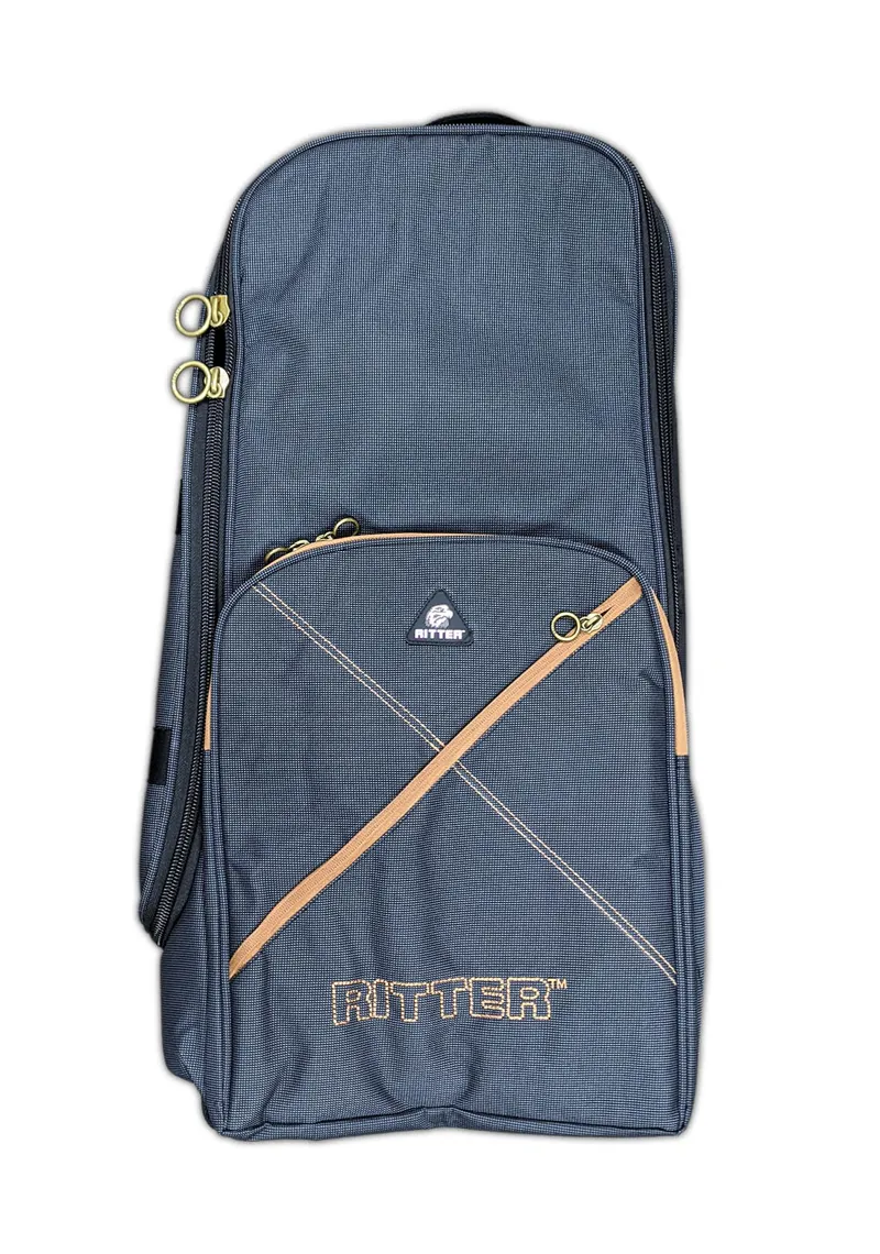 Ritter RBS7D-BH/MGB Baritone Horn Case 1 Ritter RBS7D-BH/MGB Baritone Horn Case