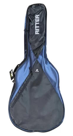 Ritter RGP5-SB/NBK Super Jumbo Acoustic Guitar Bag