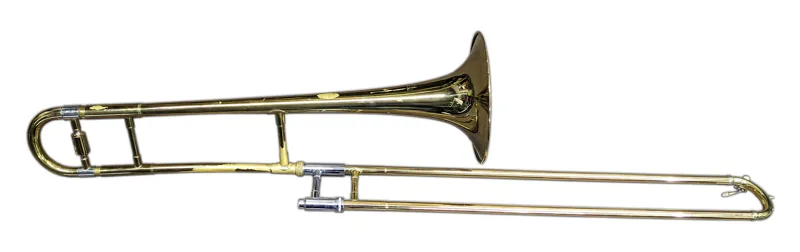 Secondhand Blessing Scholastic Trombone 1 Secondhand Blessing Scholastic Trombone