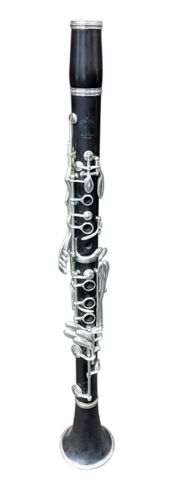 Selmer Brevete Bb Clarinet