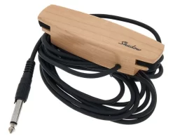 Shadow SH 330 Acoustic Guitar Soundhole Passive Pickup