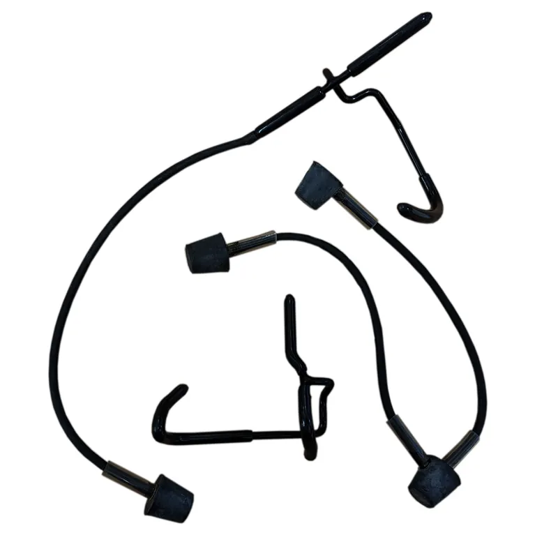 Hollywoodwinds Baritone Low A Saxophone Key Clamps 1 Hollywoodwinds Baritone Low A Saxophone Key Clamps