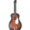 Secondhand Stella Harmony Electro-acoustic Guitar