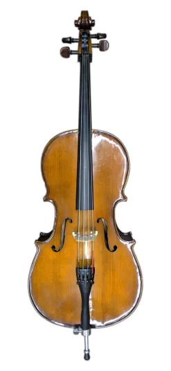 Secondhand Stentor Cello - 1/8 Size