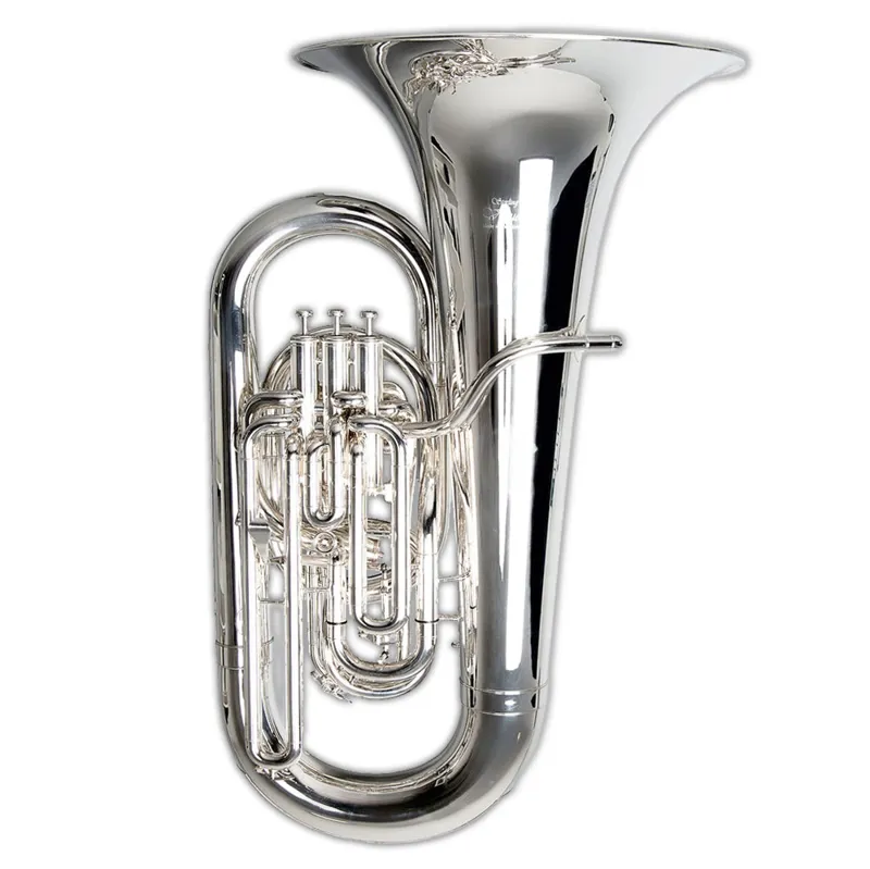 Sterling Virtuoso EEb Tuba 1 Sterling Virtuoso EEb Tuba