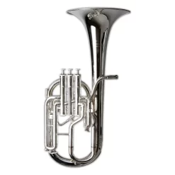 Sterling Virtuoso Eb Tenor Horn