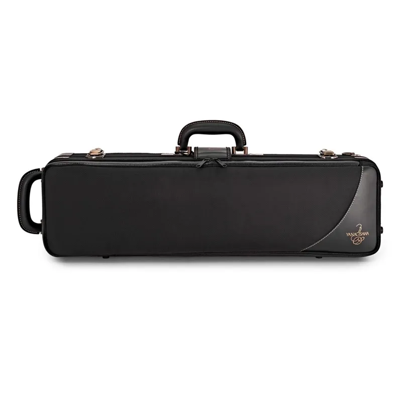 Yanagisawa SWO10S Soprano Saxophone - Silverplated 2 Yanagisawa SWO10S Soprano Saxophone - Silverplated - Image 2