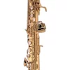 Yanagisawa SWO1U Soprano Saxophone - Unlacquered