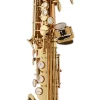 Yanagisawa SWO20 Soprano Saxophone - Lacquered Bronze