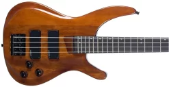 Tanglewood TE4-FM Alpha Electric Bass Guitar