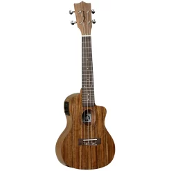 Tanglewood Tiare Series Concert Electro Ukulele
