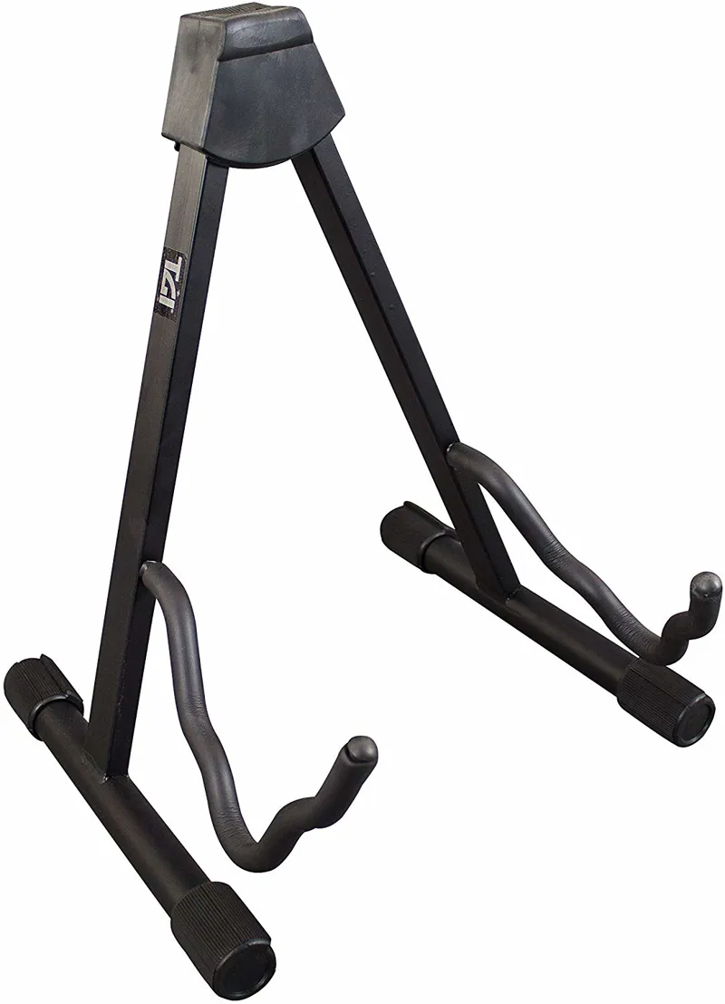 TGI Universal A Frame Guitar Stand 1 TGI Universal A Frame Guitar Stand