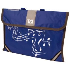 TGI Music Carrier Blue