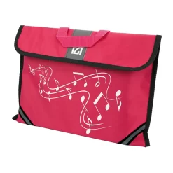 TGI Music Carrier Pink