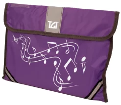 TGI Music Carrier Purple