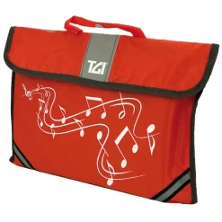 TGI Music Carrier Red