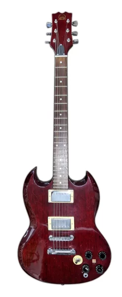 Hondo Electric Guitar