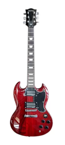 Sheridan Electric Guitar
