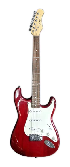 Stagg Electric Guitar