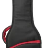 Soprano Ukulele Gigbag - High Quality 10mm Padding And Rugged Exterior Fabric.